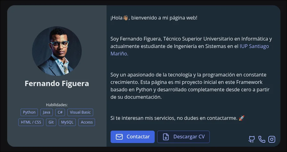 Screenshot de p1